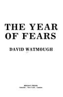 Cover of The Year of Fears