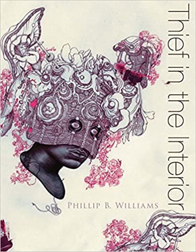 Cover of Thief in the interior