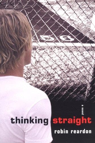Cover of Thinking Straight