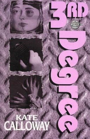 Cover of Third degree