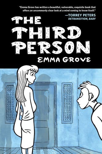 Cover of Third Person