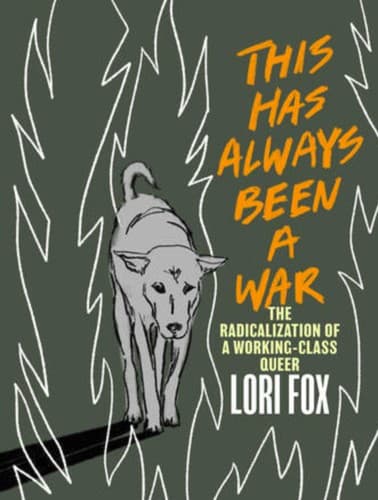 Cover of This Has Always Been a War