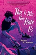 Cover of This Is Why They Hate Us