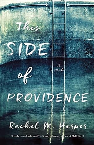 Cover of This Side of Providence
