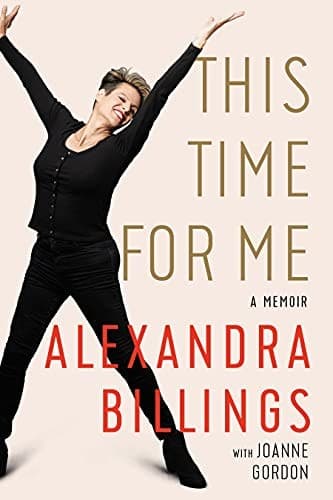 Cover of This Time for Me