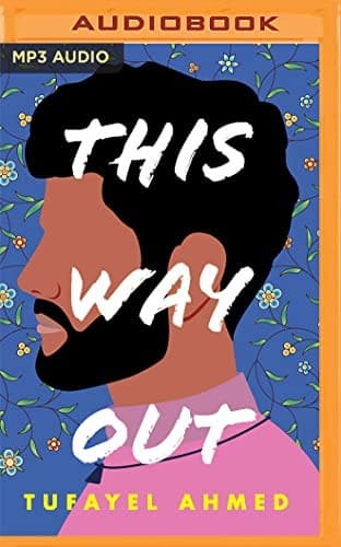 Cover of This Way Out