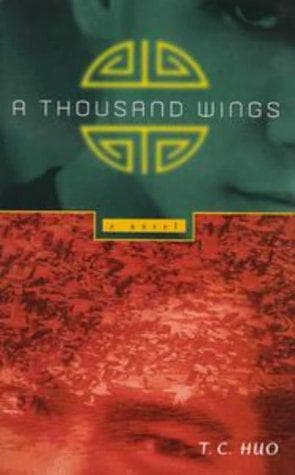 Cover of Thousand Wings