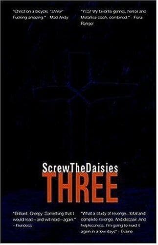 Cover of Three