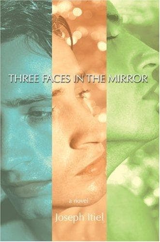 Cover of Three Faces in the Mirror