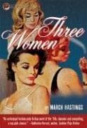 Cover of Three women