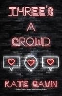 Cover of Three's a Crowd
