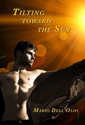 Cover of Tilting Toward the Sun