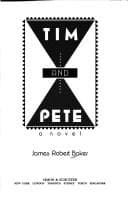 Cover of Tim and Pete
