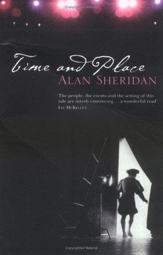 Cover of Time and Place