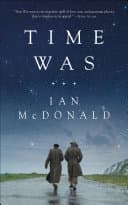 Cover of Time Was