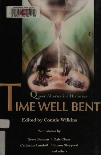 Cover of Time well bent