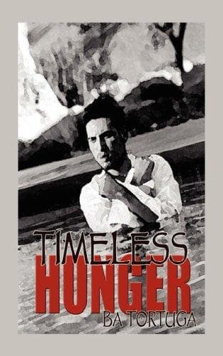 Cover of Timeless Hunger