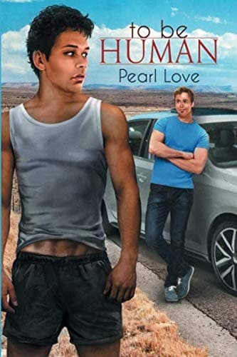 Cover of To Be Human