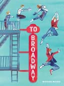 Cover of To Broadway