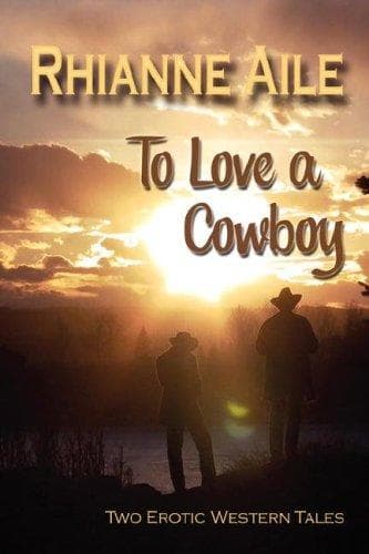 Cover of To Love A Cowboy