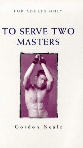 Cover of To Serve Two Masters