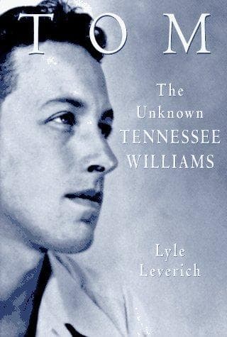 Cover of Tom