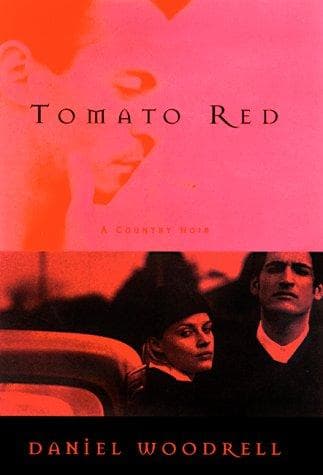 Cover of Tomato Red