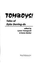 Cover of Tomboys!