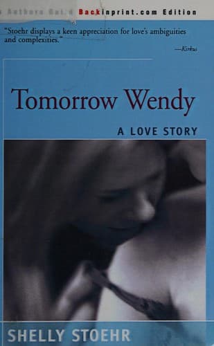 Cover of Tomorrow Wendy