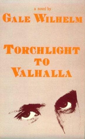 Cover of Torchlight to Valhalla