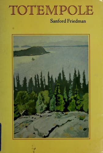 Cover of Totempole