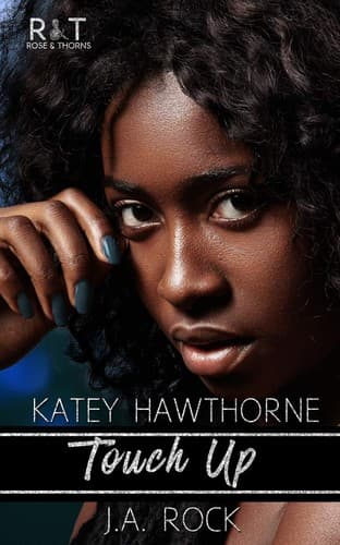 Cover of Touch Up