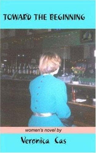 Cover of Towards the beginning