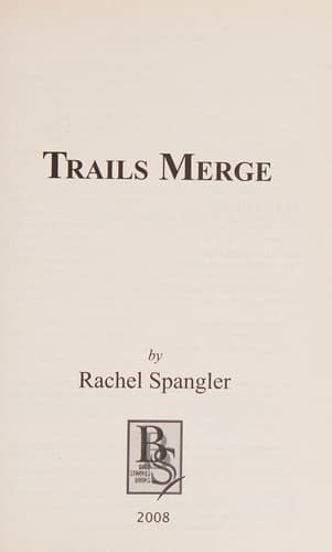 Cover of Trails Merge