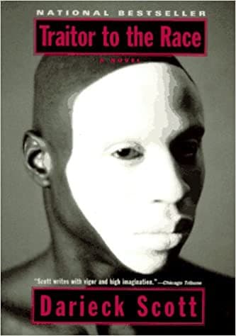 Cover of Traitor to the Race
