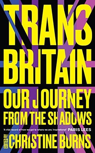 Cover of Trans Britain
