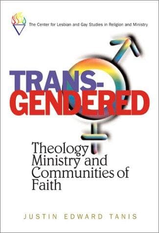 Cover of Trans-Gendered