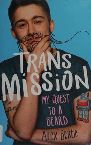 Cover of Trans Mission