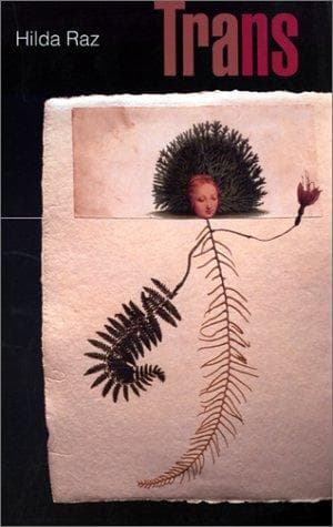 Cover of Trans