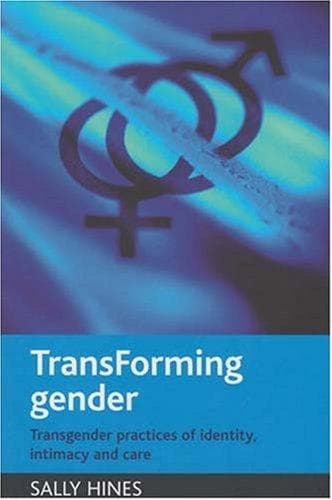 Cover of TransForming Gender