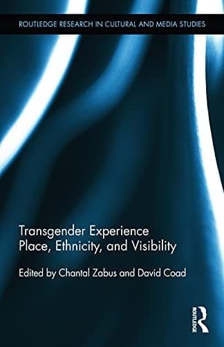 Cover of Transgender Experience