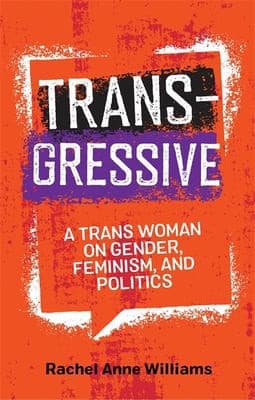 Cover of Transgressive