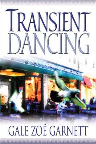 Cover of Transient dancing