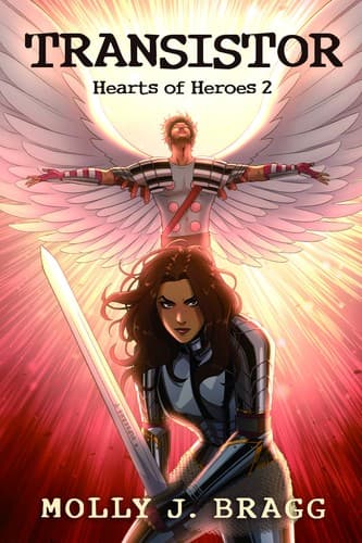 Cover of Transistor