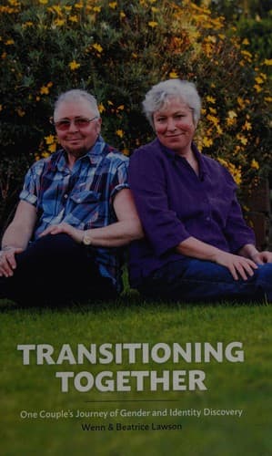 Cover of Transitioning Together