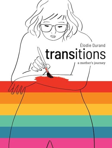 Cover of Transitions