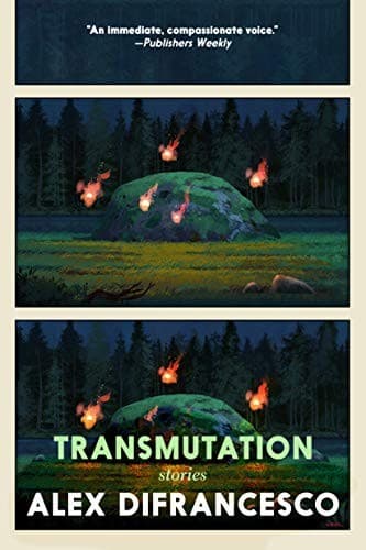 Cover of Transmutation