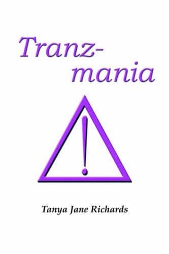 Cover of Tranz-mania