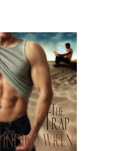 Cover of Trap