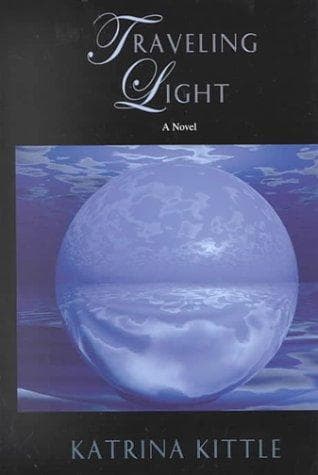 Cover of Traveling Light